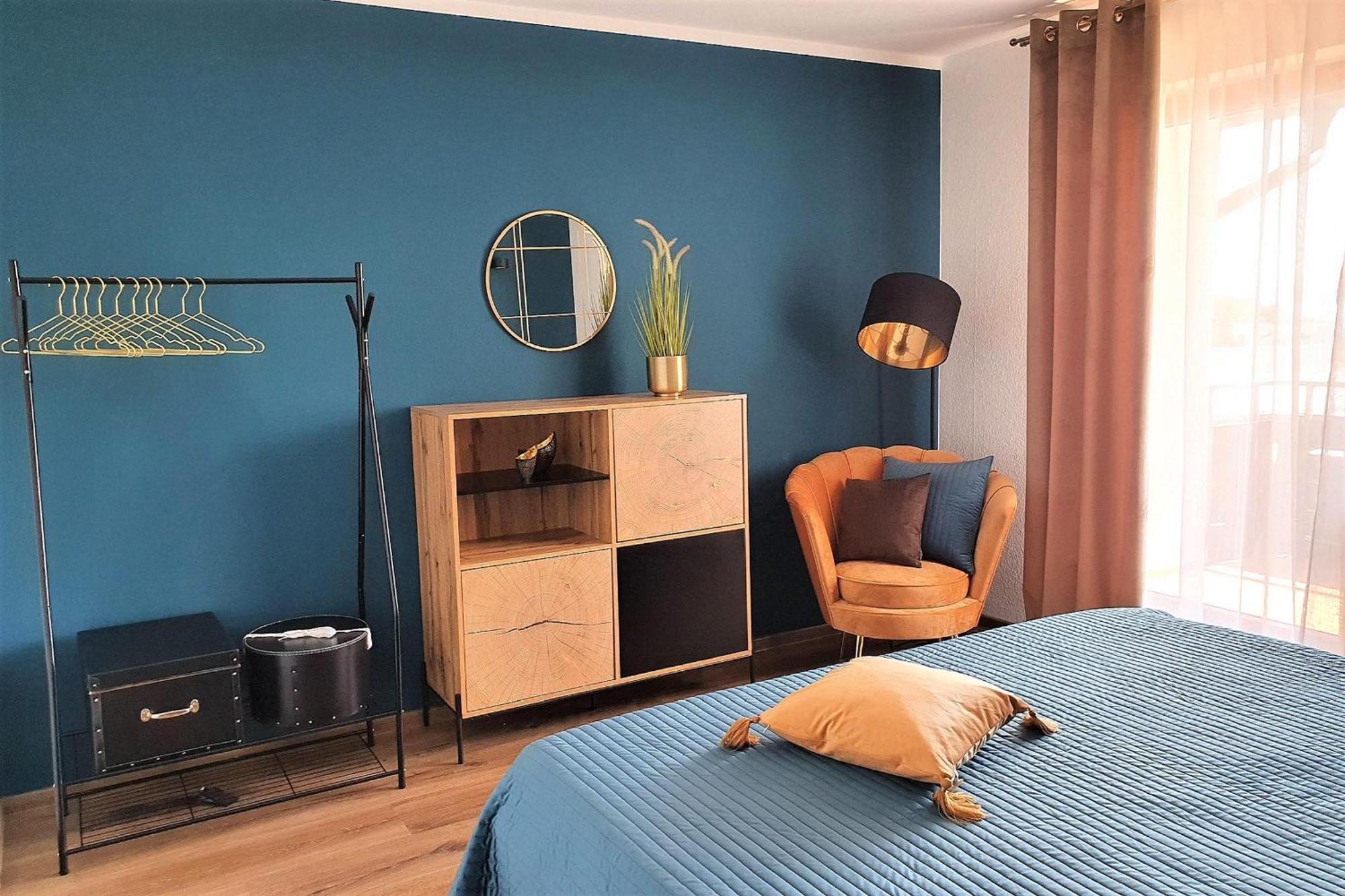Holiday Home Ferienwohnung Holiday Home 4 Meersburg Dış mekan fotoğraf