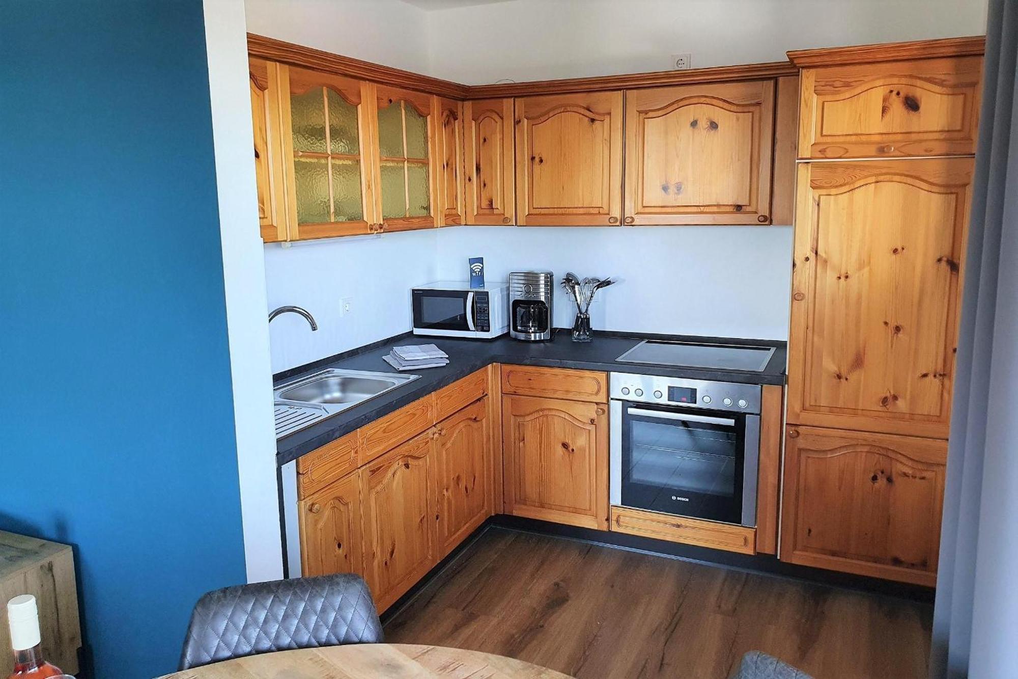 Holiday Home Ferienwohnung Holiday Home 4 Meersburg Dış mekan fotoğraf
