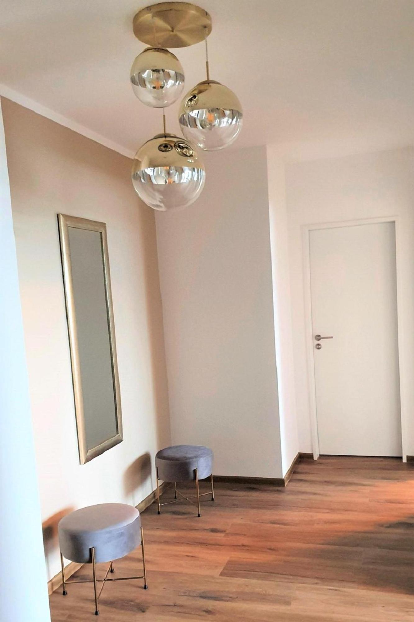 Holiday Home Ferienwohnung Holiday Home 4 Meersburg Dış mekan fotoğraf