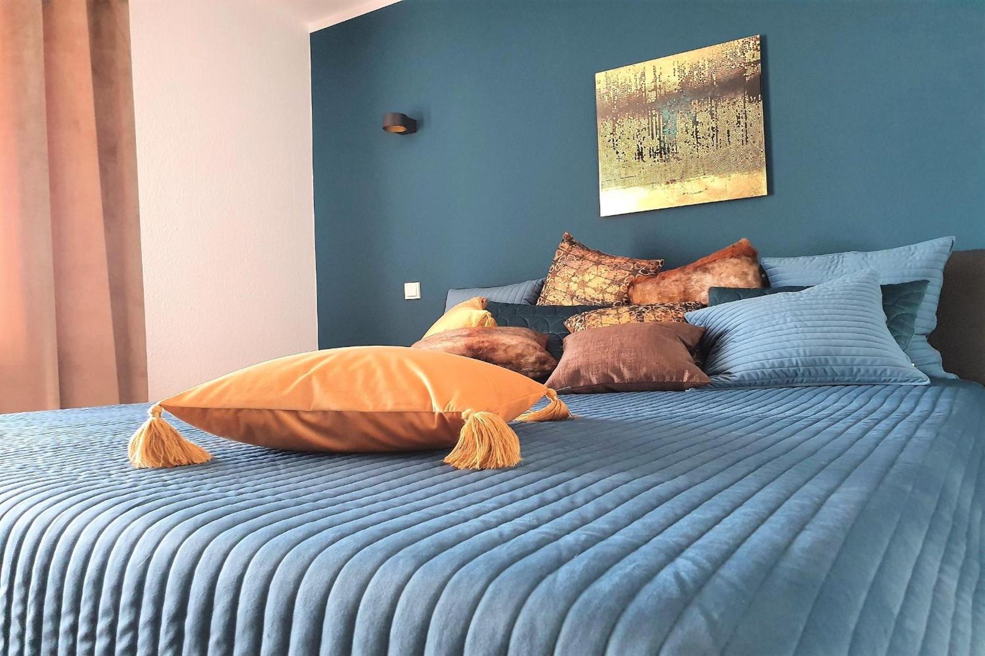 Holiday Home Ferienwohnung Holiday Home 4 Meersburg Dış mekan fotoğraf